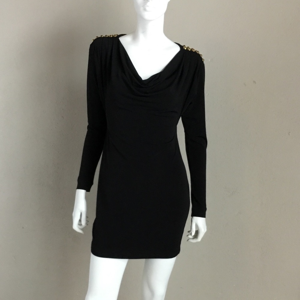 BCBG Generation dress